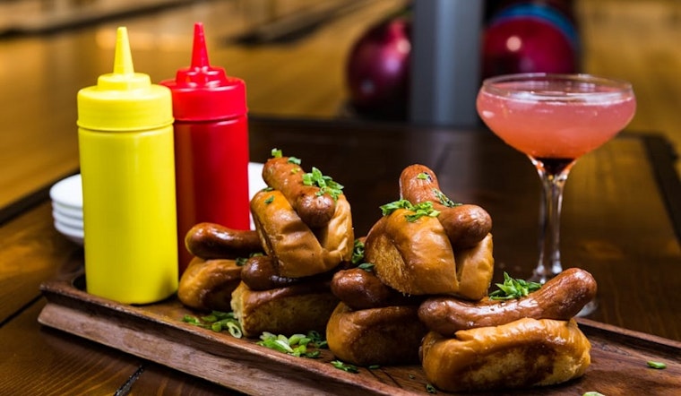 Are these trending San Antonio restaurants on your radar?