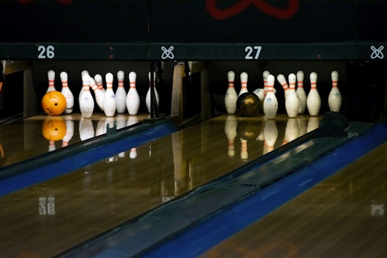 Sports and fitness events worth seeking out in Arlington this week
