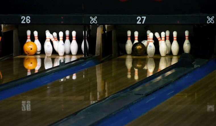 Sports and fitness events worth seeking out in Arlington this week