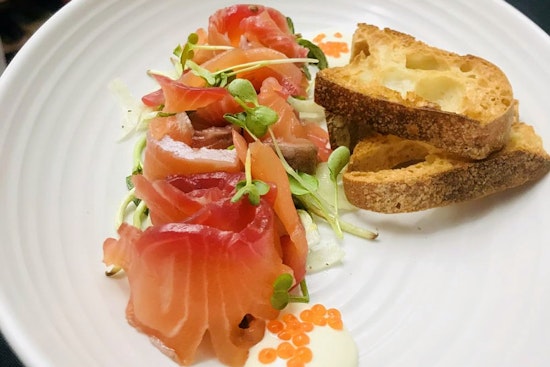 New Spanish spot Abrazo replaces Zarzuela in Russian Hill