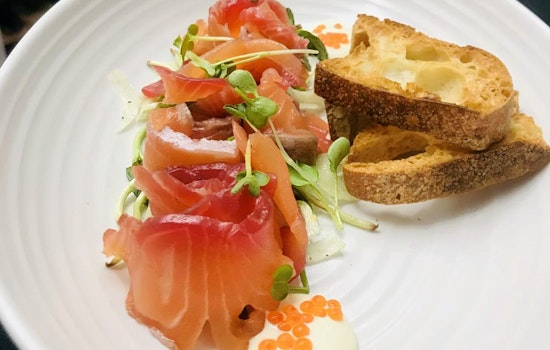 New Spanish spot Abrazo replaces Zarzuela in Russian Hill