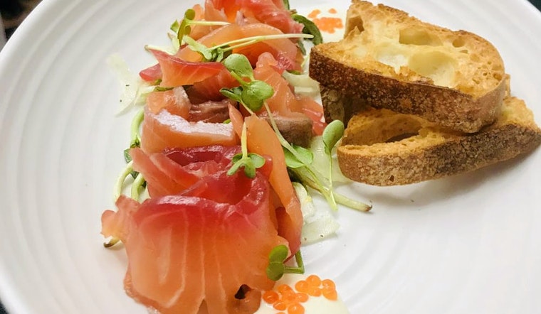 New Spanish spot Abrazo replaces Zarzuela in Russian Hill