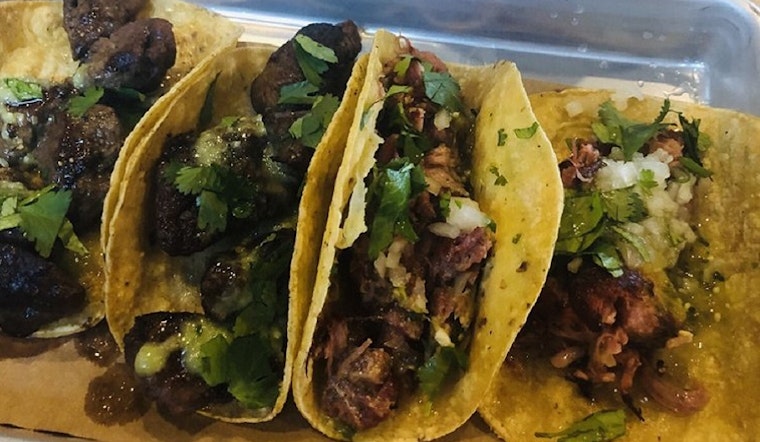 Check out these 3 new North Dallas businesses
