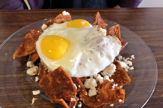 From crêpes to chilaquiles: all-day café Mix Traditions makes Bernal Heights debut