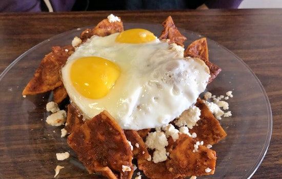 From crêpes to chilaquiles: all-day café Mix Traditions makes Bernal Heights debut