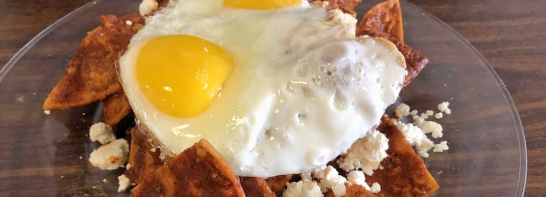 From crêpes to chilaquiles: all-day café Mix Traditions makes Bernal Heights debut