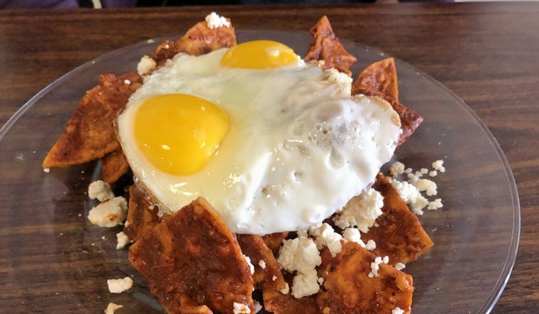 From crêpes to chilaquiles: all-day café Mix Traditions makes Bernal Heights debut