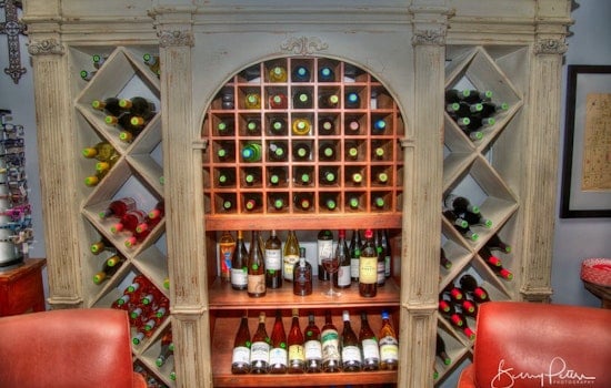 The 4 best wine bars in Greenville