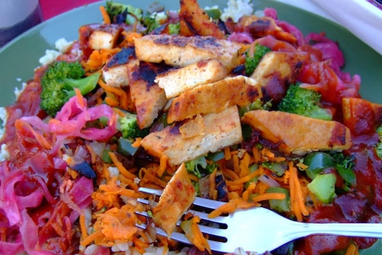 Here are Milwaukee's top 4 vegetarian spots