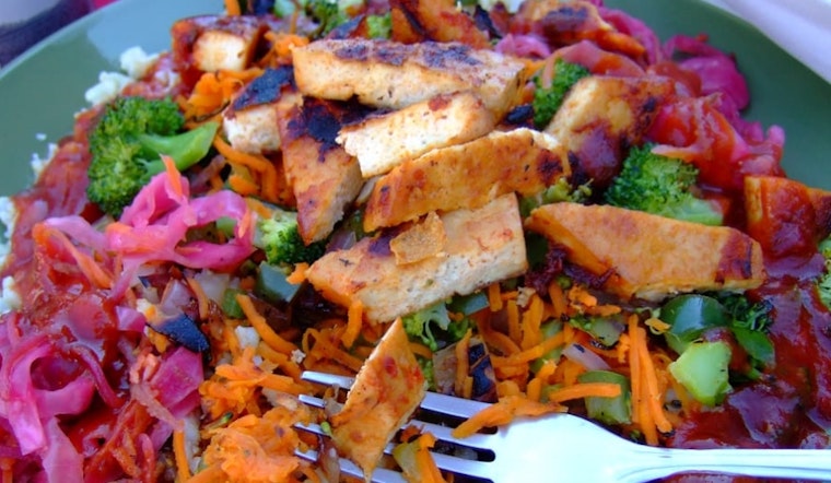 Here are Milwaukee's top 4 vegetarian spots