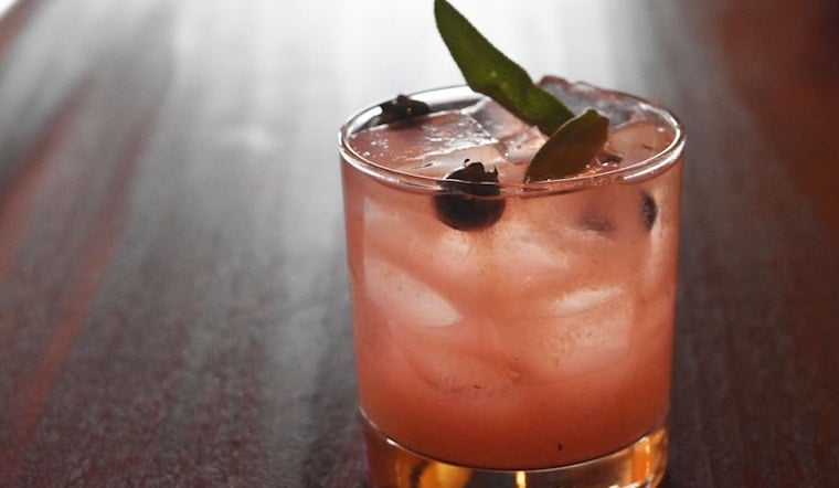Get these trending Washington restaurants on your radar today