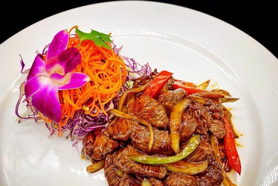 Bao, Bangkok scallops, and tikka tacos: 3 new places to savor Asian fusion fare in San Francisco