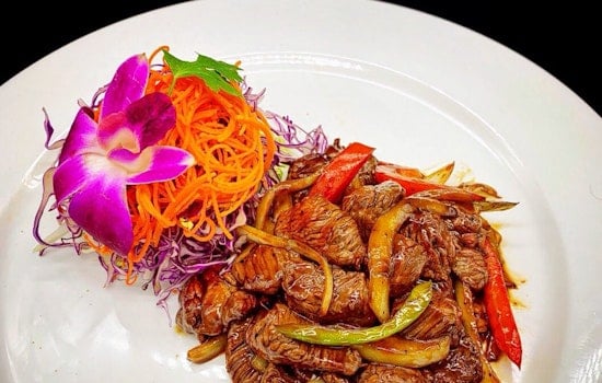 Bao, Bangkok scallops, and tikka tacos: 3 new places to savor Asian fusion fare in San Francisco