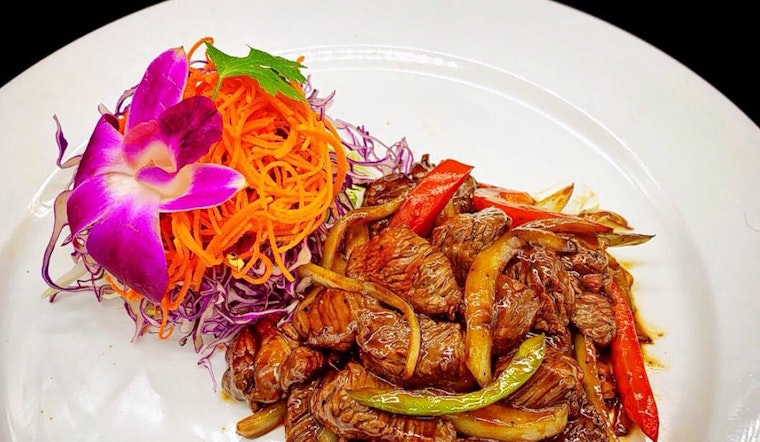 Bao, Bangkok scallops, and tikka tacos: 3 new places to savor Asian fusion fare in San Francisco