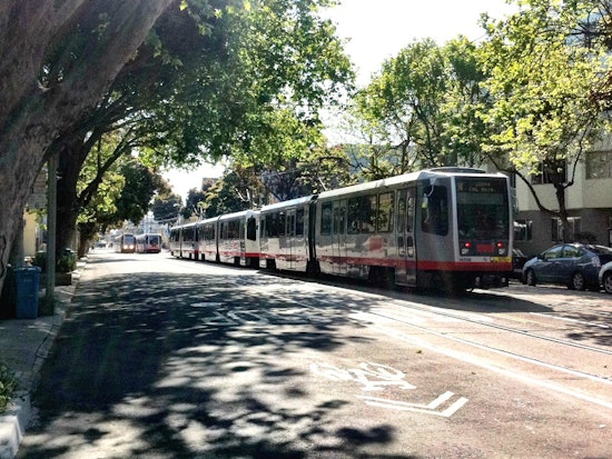 Monday's Open House To Address Western Addition Transportation, Public Realm Plans