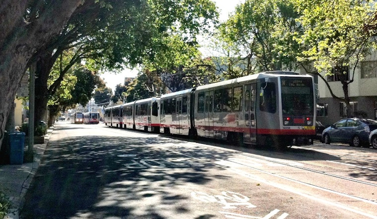 Monday's Open House To Address Western Addition Transportation, Public Realm Plans