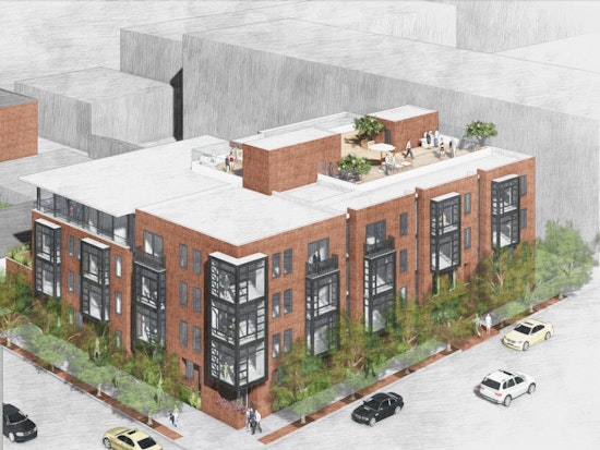 Bay & Buchanan Condos To Break Ground This Summer