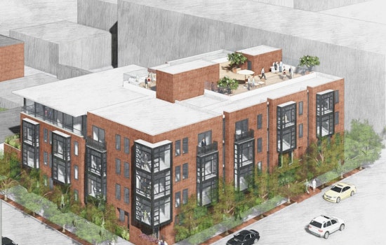 Bay & Buchanan Condos To Break Ground This Summer