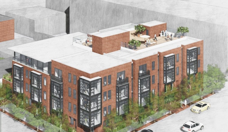 Bay & Buchanan Condos To Break Ground This Summer