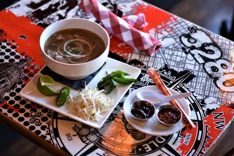 Explore the 6 top spots in Denver's Overland neighborhood