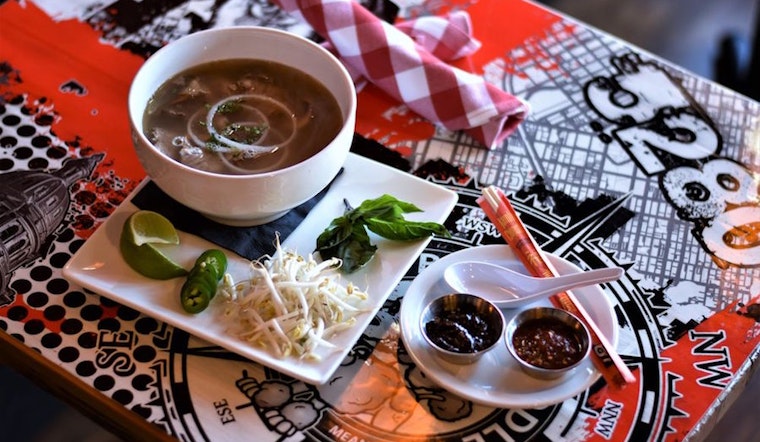 Explore the 6 top spots in Denver's Overland neighborhood