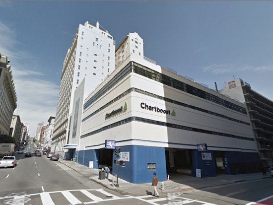 Reddit To Move Headquarters To The Tenderloin