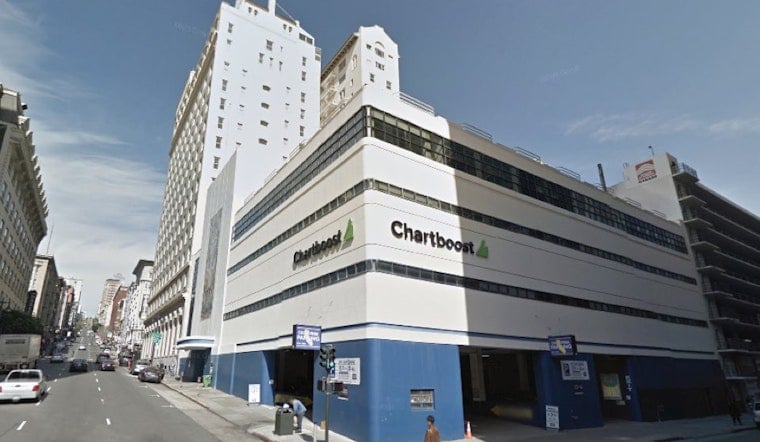 Reddit To Move Headquarters To The Tenderloin