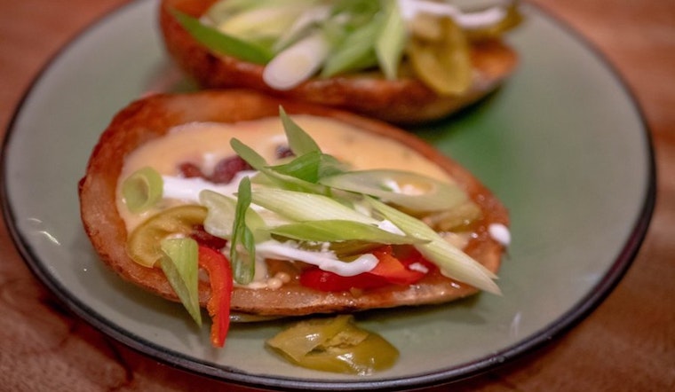 Craving breakfast and brunch? Check out these 3 new New York City spots