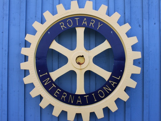 Rotary International Gains Traction With New Castro/Noe Valley Club