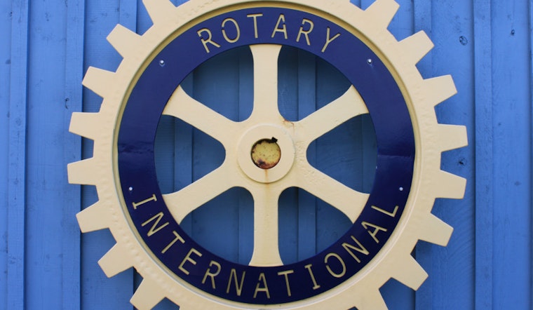 Rotary International Gains Traction With New Castro/Noe Valley Club