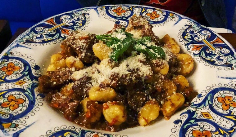 Explore the newest eateries to open in New Rochelle