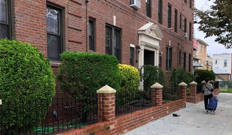 Here are today's cheapest rentals in Sheepshead Bay, New York City