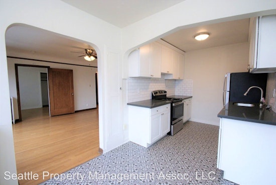 The cheapest apartment rentals in Lower Queen Anne, explored