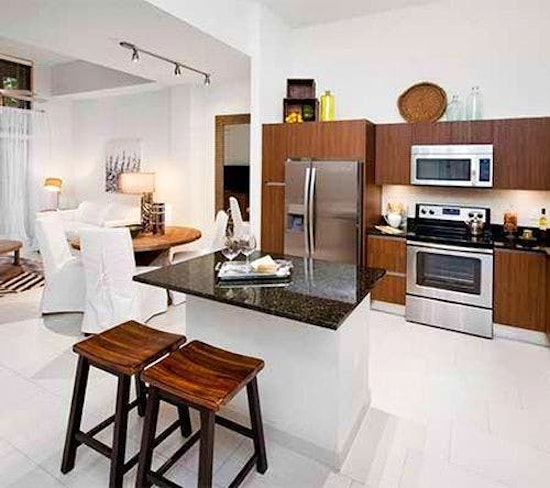 What's the cheapest rental available in Flagler Heights, right now?