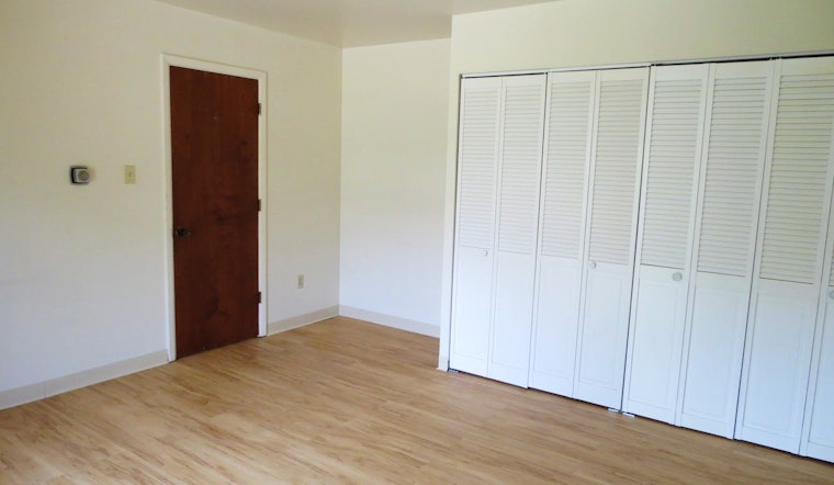 The cheapest apartment rentals in Squirrel Hill South, right now