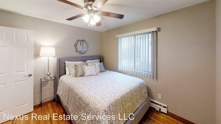 What does $1,300 rent you in Minneapolis, today?