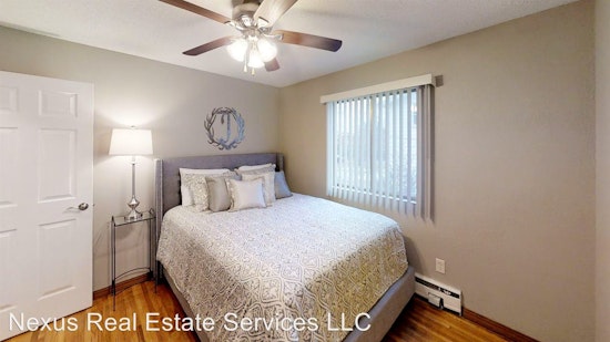 What does $1,300 rent you in Minneapolis, today?