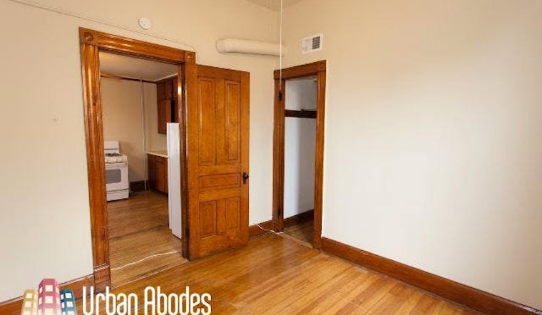 What's the cheapest rental available in Wrigleyville, right now?