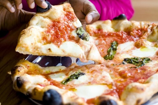 Pizzeria Delfina debuts third SF location in SoMa