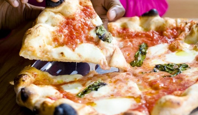 Pizzeria Delfina debuts third SF location in SoMa