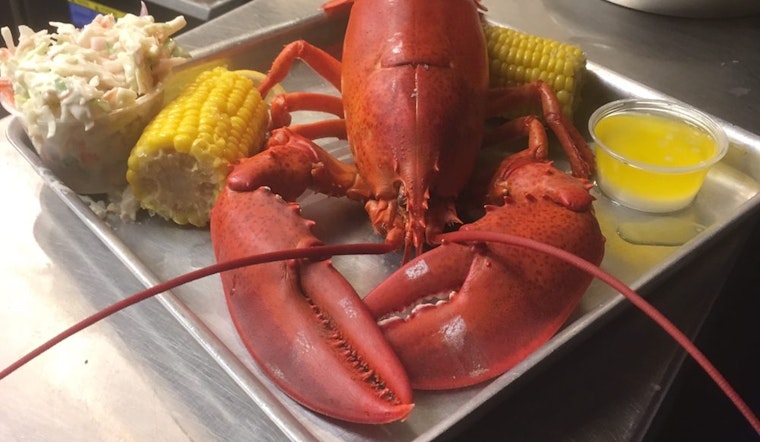 Shuckin' Shack Oyster Bar makes Central Raleigh debut, with seafood and more