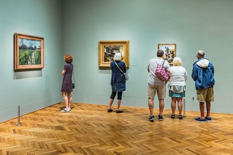 Performing and visual arts events worth seeking out in Chicago this week