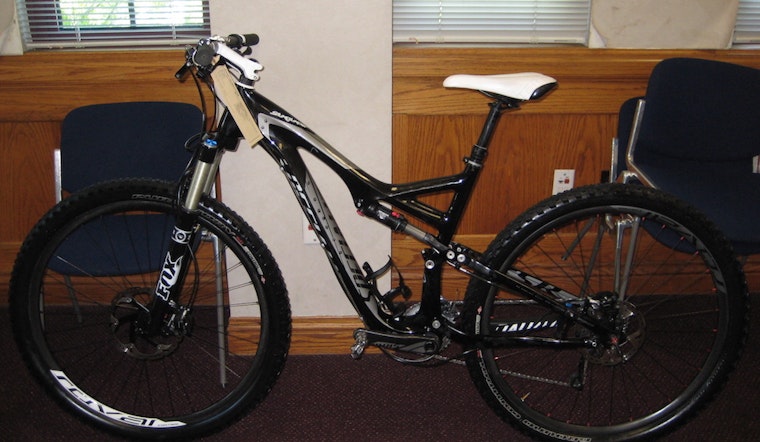 eBay Listings Lead Taraval Station Detectives to Stolen Property, Arrests