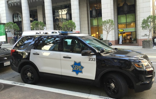 FiDi & North Beach Crime Roundup: Drive-By Mugging, Mystery Gunshots, Teen Robber Tackled