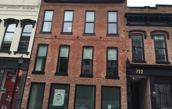 'The Rug Company' To Bring Handmade Designer Rugs To Jackson Square
