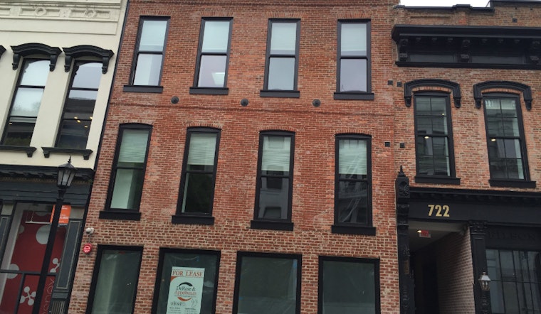 'The Rug Company' To Bring Handmade Designer Rugs To Jackson Square