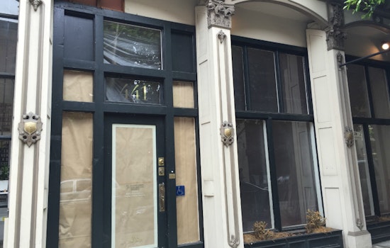 High-End Outdoors Retailer 'Guideboat' Coming To Jackson Square