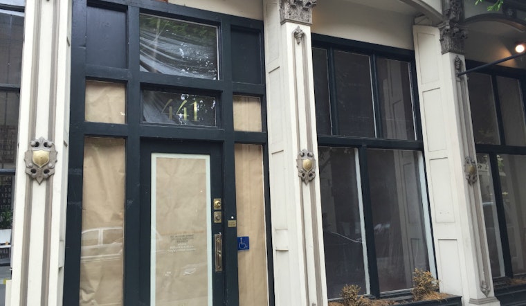 High-End Outdoors Retailer 'Guideboat' Coming To Jackson Square