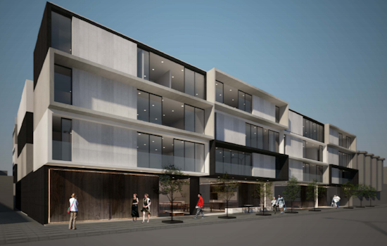 4-Story Condo Development Still Bound For Lombard & Divisadero