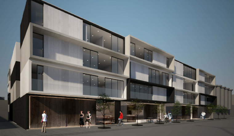 4-Story Condo Development Still Bound For Lombard & Divisadero